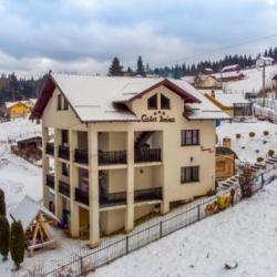 Imagine pentru Hotel Casa Doina Cazare - Munte Bucovina 2026