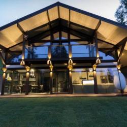 Imagine pentru Hotel Alpine Lounge Cazare - Munte Vatra Dornei 2026