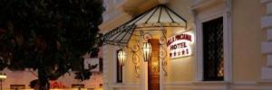 Imagine pentru Leonardi Villa Pinciana Cazare - Provincia Roma 2025
