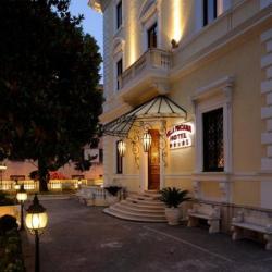 Imagine pentru Leonardi Villa Pinciana Cazare - Provincia Roma 2025
