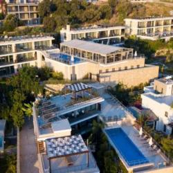 Imagine pentru Yalikavak Cazare - Litoral Bodrum 2027