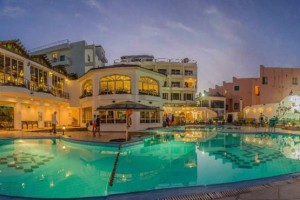 poza telefon Minamark Beach Resort & Spa