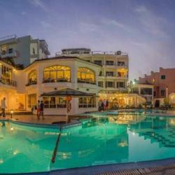 Imagine pentru Minamark Beach Resort & Spa Cazare - Litoral Litoral Marea Rosie la hoteluri de 4* stele 2025