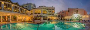 Imagine pentru Minamark Beach Resort & Spa Cazare - Litoral Litoral Marea Rosie la hoteluri de 4* stele 2025
