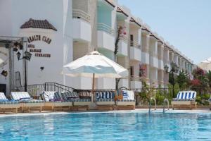 poza telefon Minamark Beach Resort & Spa