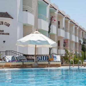 poza Minamark Beach Resort & Spa