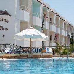 Imagine pentru Minamark Beach Resort & Spa Cazare - Litoral Litoral Marea Rosie la hoteluri de 4* stele 2027