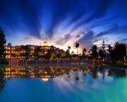 Imagine pentru Hotel Djerba Plaza Thalasso & Spa Cazare - Djerba 2025