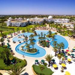Imagine pentru Hotel Djerba Plaza Thalasso & Spa Cazare - Litoral Djerba Island 2026