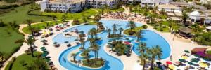 Imagine pentru Hotel Djerba Plaza Thalasso & Spa Cazare - Litoral Djerba Island 2026