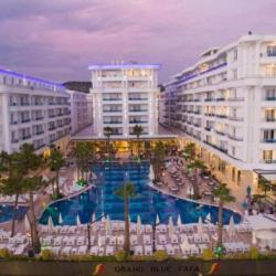Imagine pentru Grand Blue Fafa Resort & Spa Cazare - Durres 2026