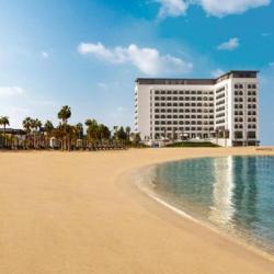 Imagine pentru Hotel Rove La Mer Beach Charter Avion - Dubai 2024