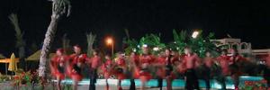 Imagine pentru Hotel African Queen Cazare - Litoral Hammamet 2027