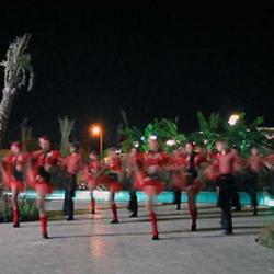 Imagine pentru Hotel African Queen Cazare - Litoral Hammamet 2027