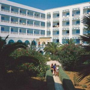 poza Les Colombes Hotel