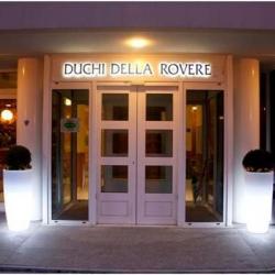 Imagine pentru Hotel Duchi Della Rovere Cazare - Marche 2024