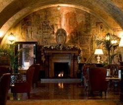 Imagine pentru Grand Hotel Villa Igiea Cazare - Sicilia 2026