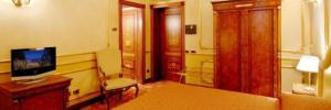 Imagine pentru Grand Hotel Wagner Cazare - Sicilia 2026