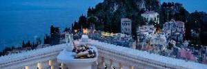 Imagine pentru Hotel Nh Collection Taormina Cazare - Sicilia 2026