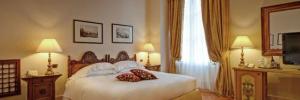 Imagine pentru Hotel San Domenico Palace Cazare - Sicilia 2027