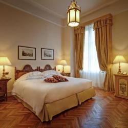 Imagine pentru Hotel San Domenico Palace Cazare - Sicilia 2027