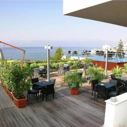 Imagine pentru Hotel Admeto Cazare - Sicilia la hoteluri de 4* stele 2025