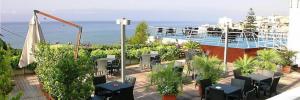 Imagine pentru Hotel Admeto Cazare - Sicilia la hoteluri de 4* stele 2025