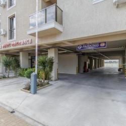 Imagine pentru Aparthotel Solid Magic Residence Cazare - Litoral Mamaia 2025