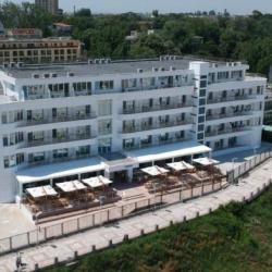 Imagine pentru Litoralul Romanesc Cazare - City Break Romania 2026