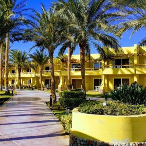 poza Palm Beach Resort & Spa