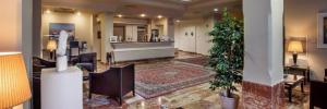 Imagine pentru Best Western Hotel Stella D'italia Cazare - Sicilia 2026