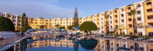 Imagine pentru Mahdia Cazare - Litoral Tunisia la hoteluri de 3* stele 2024