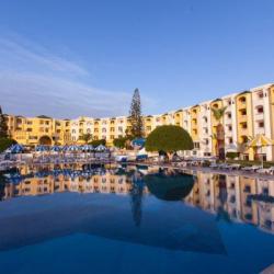 Imagine pentru Mahdia Cazare - Litoral Tunisia la hoteluri de 3* stele 2024