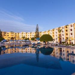 Imagine pentru Mahdia Cazare - Litoral Monastir 2025