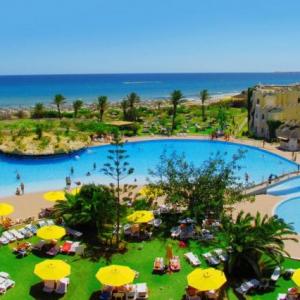 poza Hotel Mahdia Beach & Aqua Park
