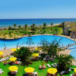 Imagine pentru Hotel Mahdia Beach & Aqua Park Cazare - Litoral Mahdia 2024