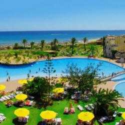 Imagine pentru Mahdia Cazare - Litoral Tunisia la hoteluri cu All inclusive 2025