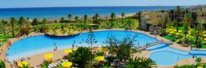 Imagine pentru Hotel Mahdia Beach & Aqua Park Cazare - Litoral Mahdia la hoteluri de 4* stele 2024