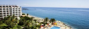 Imagine pentru Hotel Hilton Giardini Naxos Cazare - Sicilia 2024