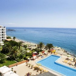 Imagine pentru Hotel Hilton Giardini Naxos Cazare - Sicilia la hoteluri de 4* stele 2024