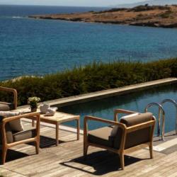 Imagine pentru Mett Hotel & Beach Resort Bodrum Cazare - Litoral Bodrum 2025