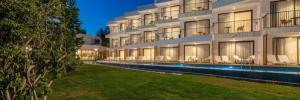 Imagine pentru Hotel Yalıhan Aspendos Cazare - Avsallar 2026
