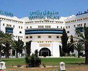 Imagine pentru Hotel El Hana Hannibal Palace Cazare - Litoral Port El Kantaoui 2024