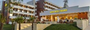 Imagine pentru Grand Hotel Caraiman Cazare - Litoral Neptun 2026