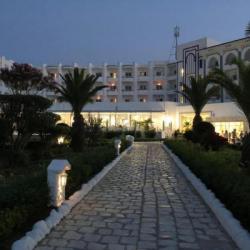Imagine pentru Hotel Aylimas Family Cazare - Litoral Monastir 2027