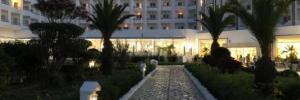 Imagine pentru Hotel Aylimas Family Cazare - Litoral Monastir 2027