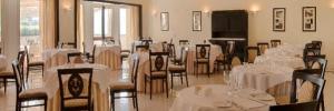 Imagine pentru Hotel Nh Catania Parco Degli Aragonesi City Break - Sicilia 2025