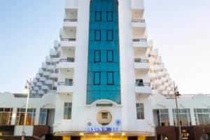 poza telefon Roma Dexon Hotel & Aqua Park