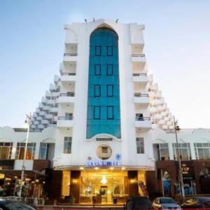 poza Roma Dexon Hotel & Aqua Park