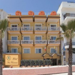 Imagine pentru Letojanni Cazare - Litoral Insula Sicilia la hoteluri de 4* stele 2025